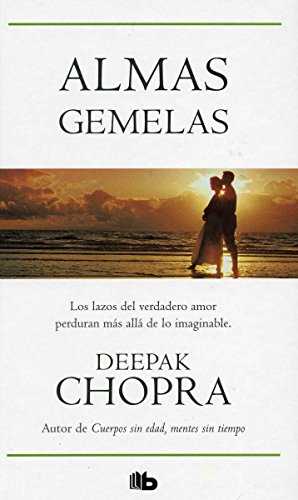 ALMAS GEMELAS