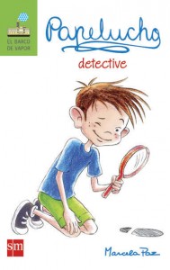 PAPELUCHO 4 DETECTIVE