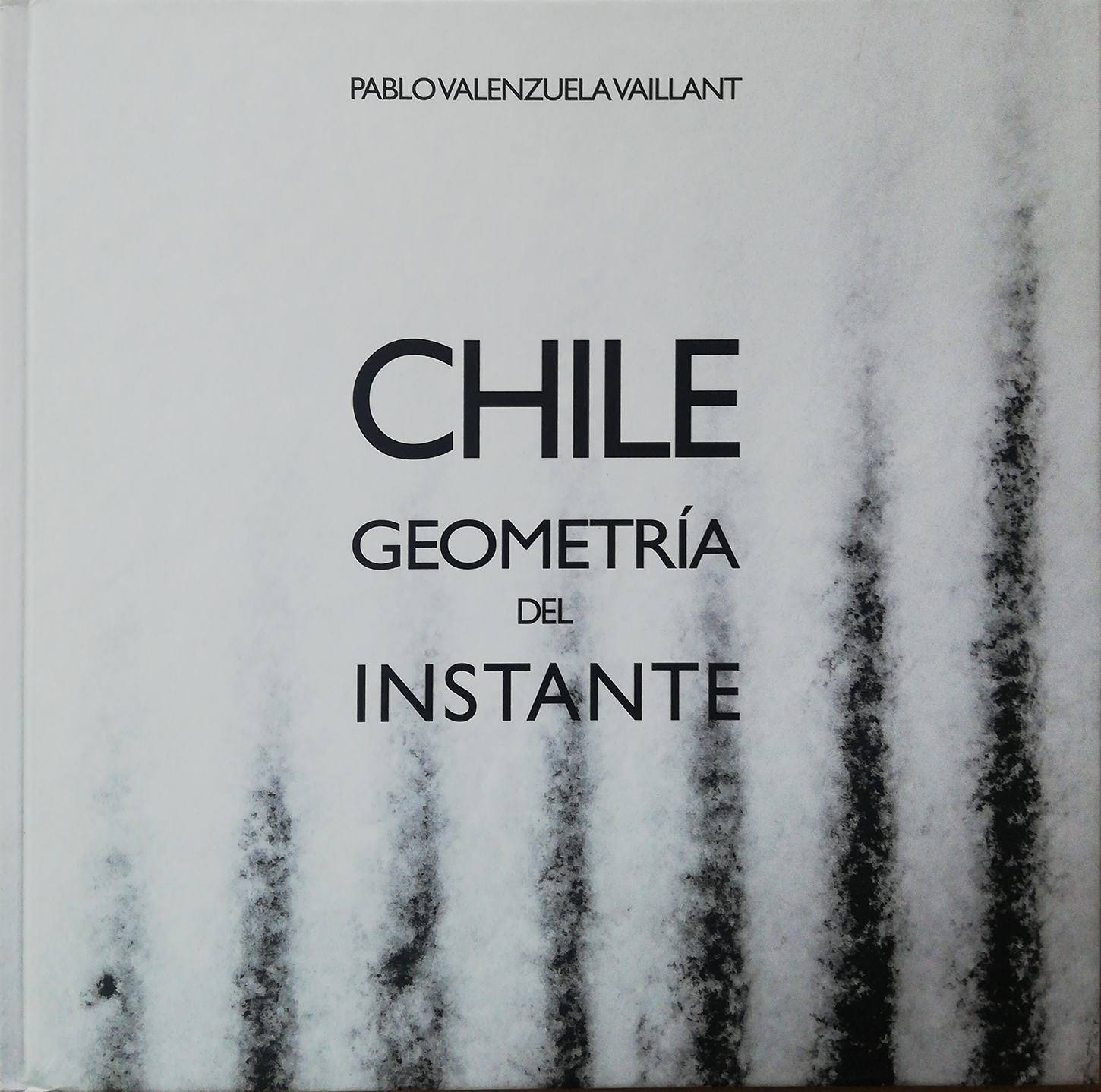 CHILE GEOMETRIA DEL INSTANTE TD