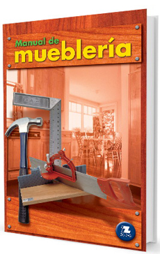 MANUAL DE MUEBLERIA