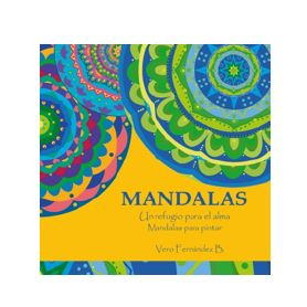 MANDALAS UN REFUGIO PARA EL ALMA