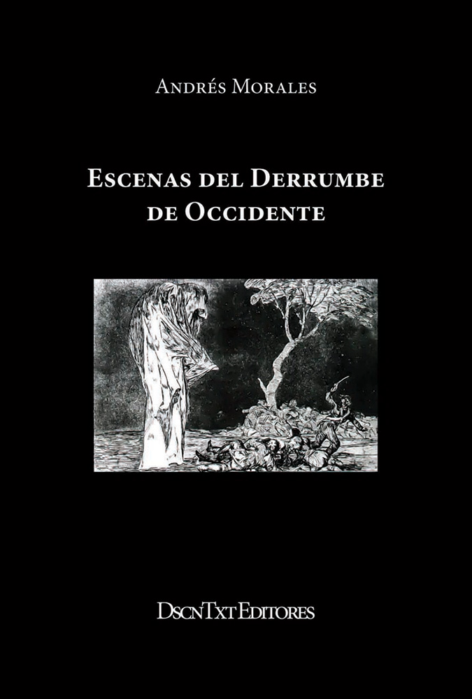 ESCENAS DEL DERRUMBE DE OCCIDENTE