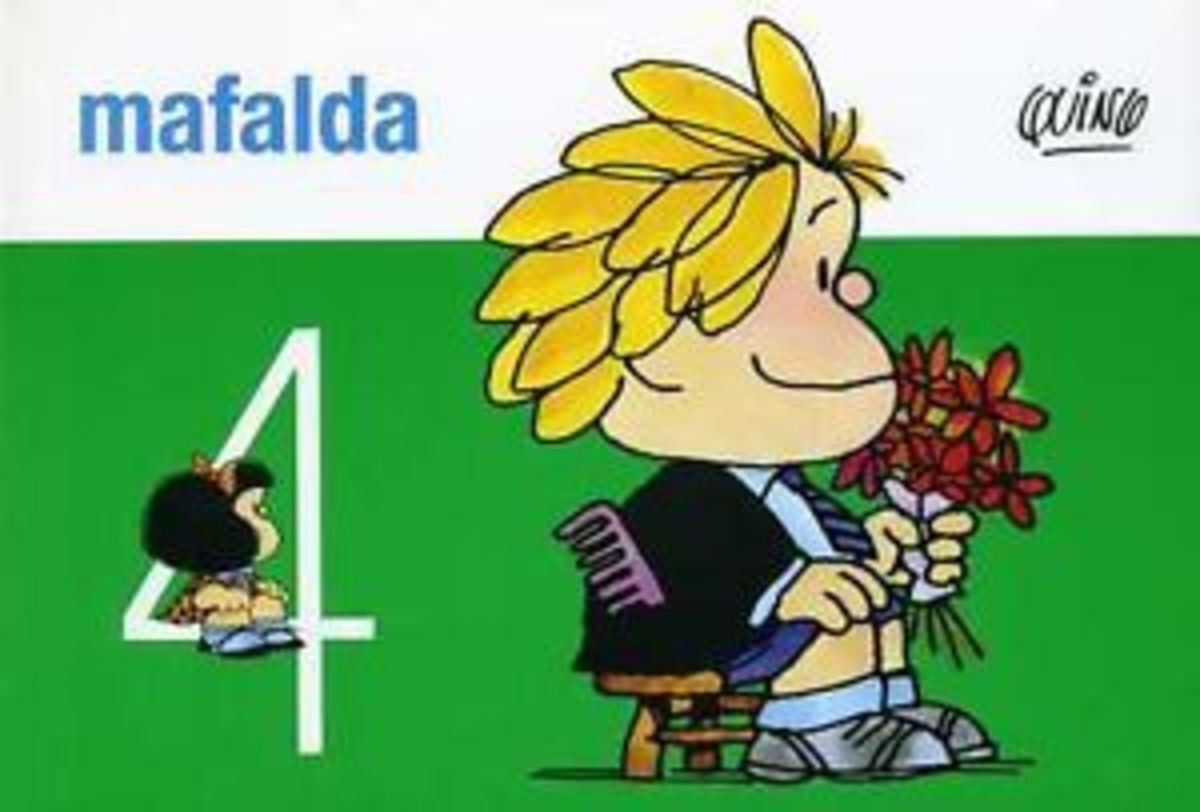 MAFALDA 4