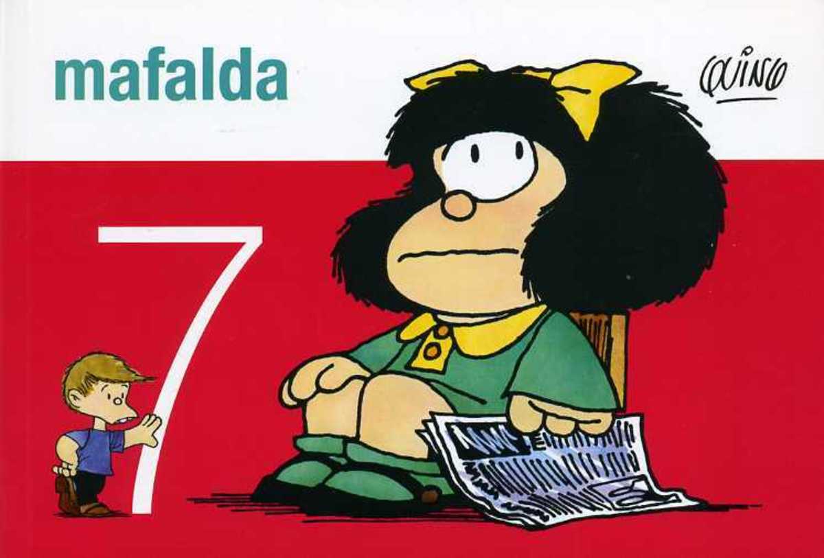 MAFALDA 7