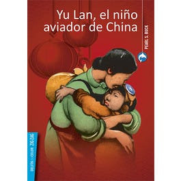 YULAN, EL NIÑO AVIADOR DE CHINA
