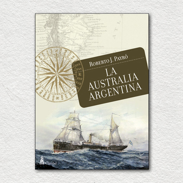 LA AUSTRALIA ARGENTOINA