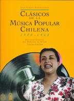CLASICOS DE LA MUSICA POPULAR CHILENA