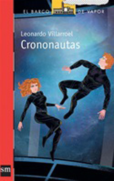CRONONAUTAS