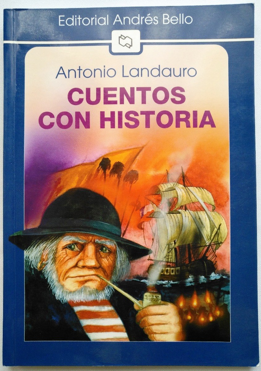 CUENTOS CON HISTORIA