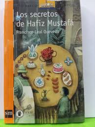 LOS SECRETOS DE HAFIZ MUSTAFA