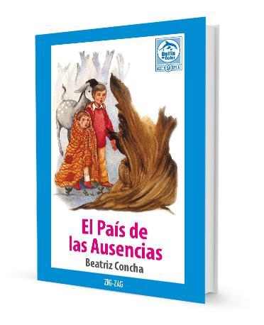 EL PAIS DE LAS AUSENCIAS