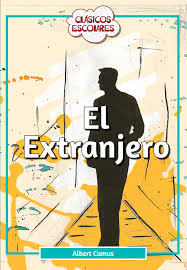 EL EXTRANJERO