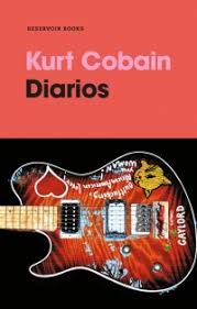 DIARIOS KURT COBAIN