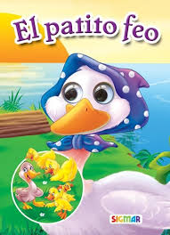 EL PATITO FEO