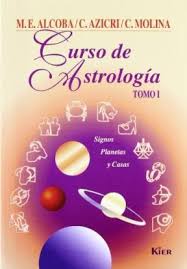 CURSO DE ASTROLOGIA TOMO 1