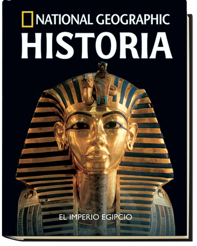 HISTORIA EL IMPERIO EGIPCIO