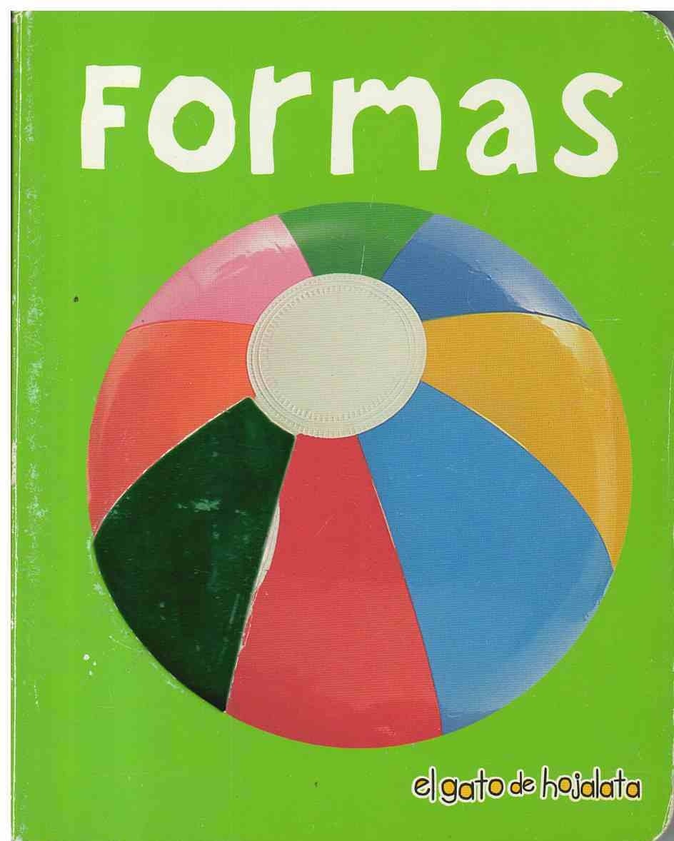 FORMAS PARA TOCAR