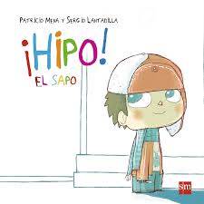 HIPO EL SAPO