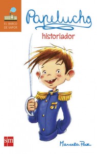 PAPELUCHO 3 HISTORIADOR