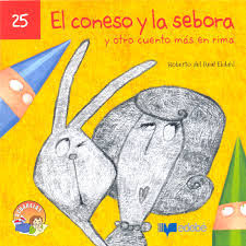 EL CONESO Y LA SEBORA