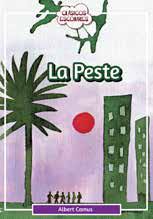 LA PESTE