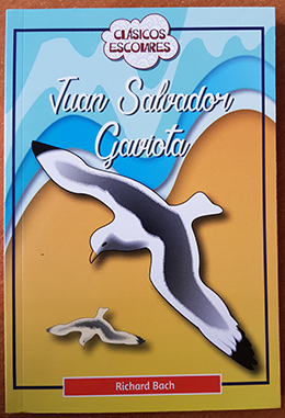 JUAN SALVADOR GAVIOTA