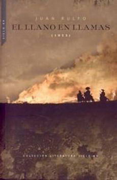 EL LLANO EN LLAMAS