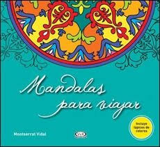 MANDALAS PARA VIAJAR