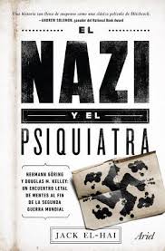 EL NAZI Y EL PSIQUIATRA
