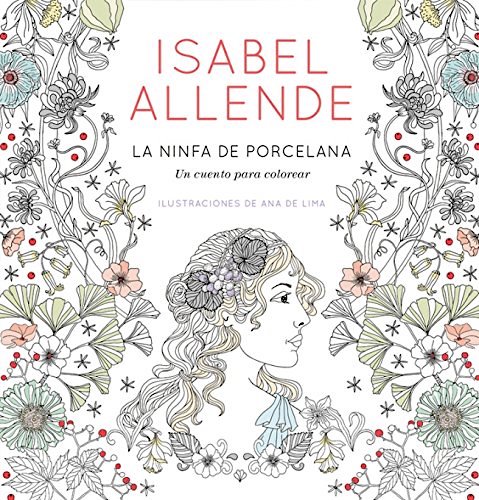 LA NINFA DE PORCELANA