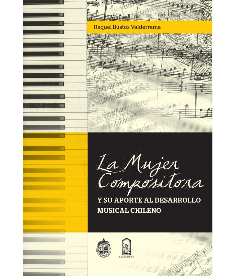 LA MUJER COMPOSITORA