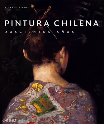 PINTURA CHILENA 200 AÑOS