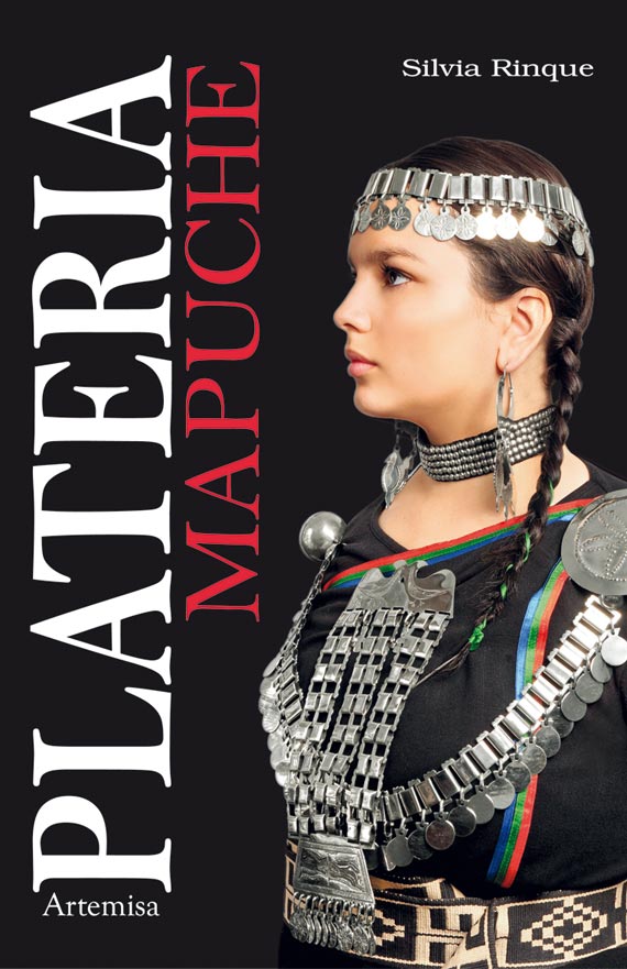PLATERIA MAPUCHE