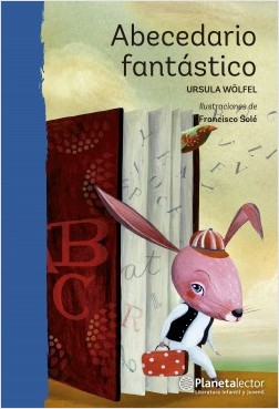 ABECEDARIO FANTASTICO