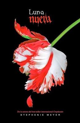 SAGA CREPUSCULO 2 LUNA NUEVA