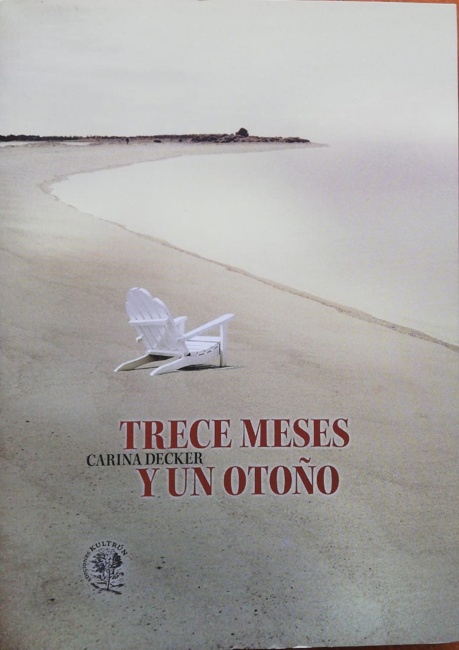 TRECE MESES Y UN OTOÑO
