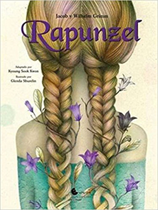 RAPUNZEL TD