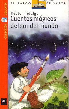 CUENTOS MAGICOS DEL SUR DEL MUNDO