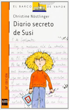 DIARIO SECRETO DE SUSI DIARIO SECRETO DE PAUL