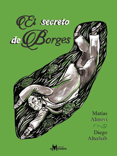 EL SECRETO DE BORGES