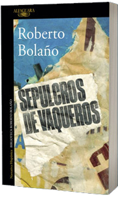 SEPULCROS DE VAQUEROS