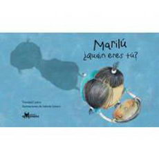 MARILU QUIEN ERES TU