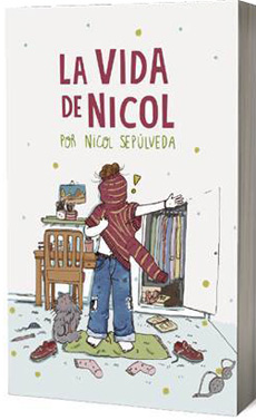 LA VIDA DE NICOL