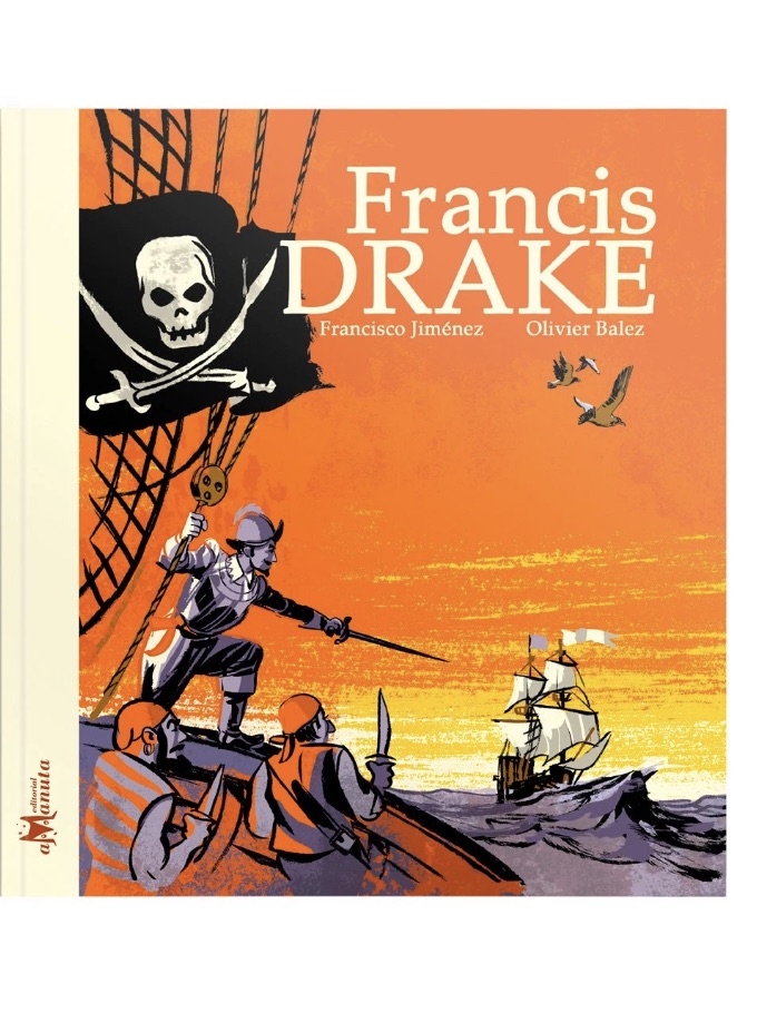 FRANCIS DRAKE
