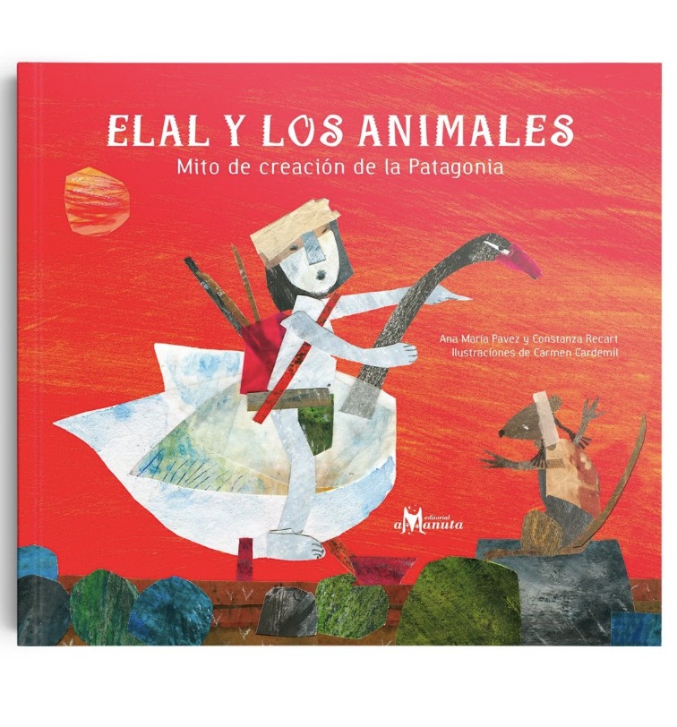 ELAL Y LOS ANIMALES
