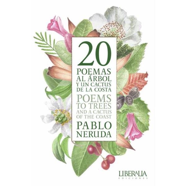 20 POEMAS AL ARBOL Y UN CACTUS DE LA COSTA