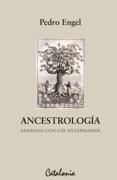 ANCESTROLOGIA SANANDO CON LOS ANTEPASADOS