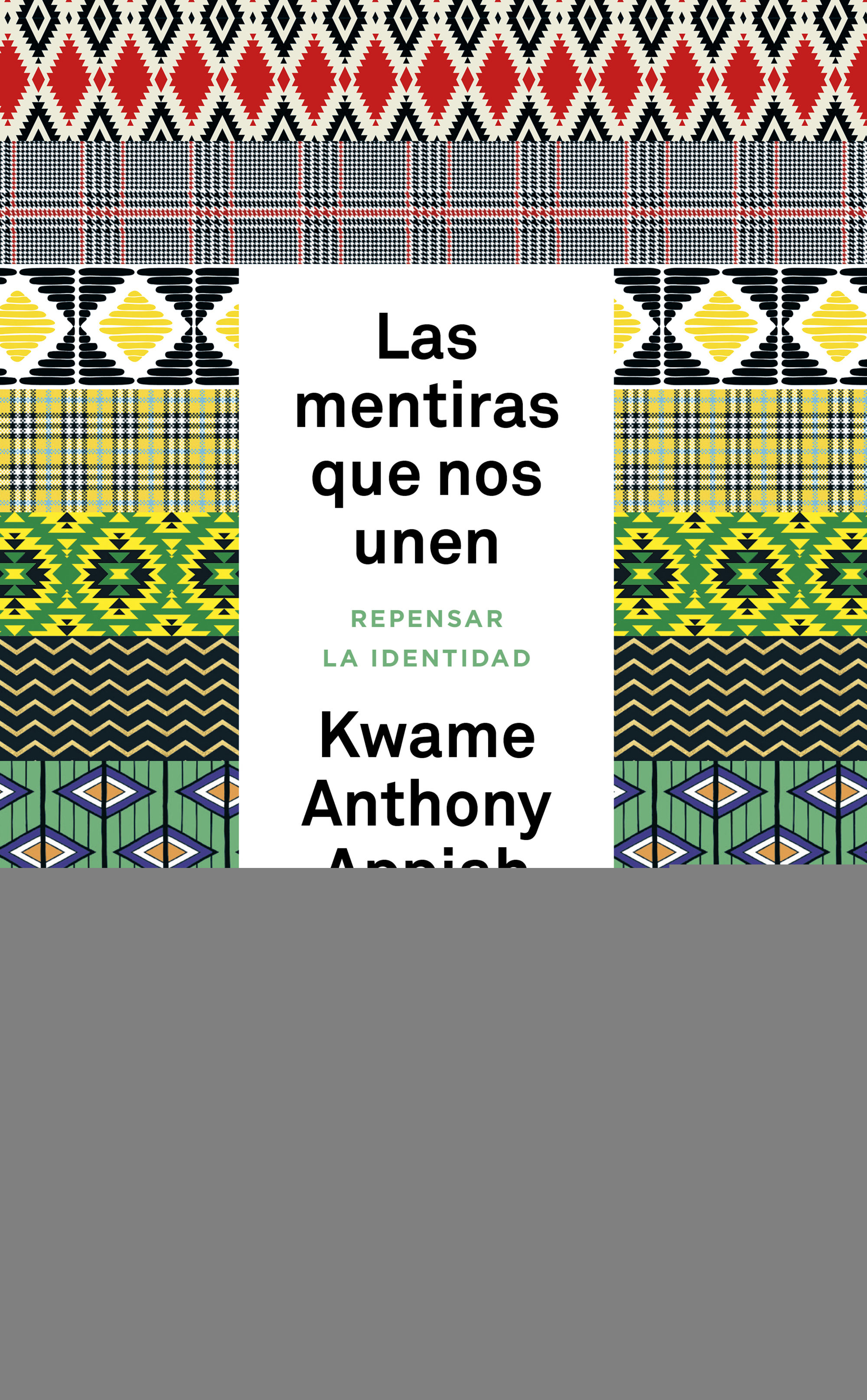 LAS MENTIRAS QUE NOS UNEN