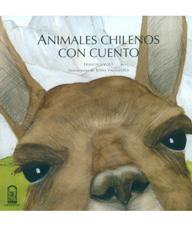 ANIMALES CHILENOS CON CUENTO
