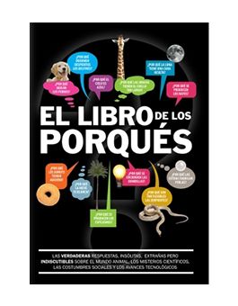 EL LIBRO DE LOS PORQUES